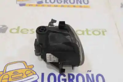 Second-hand car spare part left fog light for bmw x5 (e70) xdrive35d oem iam references 63176924655  63176924655