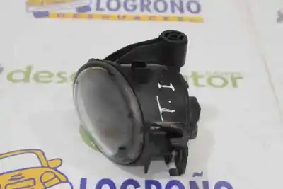 Second-hand car spare part left fog light for bmw x5 (e70) xdrive35d oem iam references 63176924655  63176924655