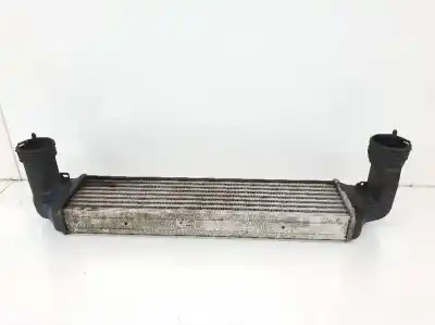 Pezzo di ricambio per auto di seconda mano intercooler per bmw 3 (e46) 320 d riferimenti oem iam 17517793370  1787779