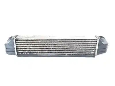 Pezzo di ricambio per auto di seconda mano intercooler per bmw 3 (e46) 320 d riferimenti oem iam 17517793370  1787779