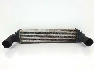 Pezzo di ricambio per auto di seconda mano intercooler per bmw 3 (e46) 320 d riferimenti oem iam 17517793370