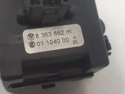 Second-hand car spare part indicator switch for bmw 3 (e46) 320 d oem iam references 61318363662  8363662