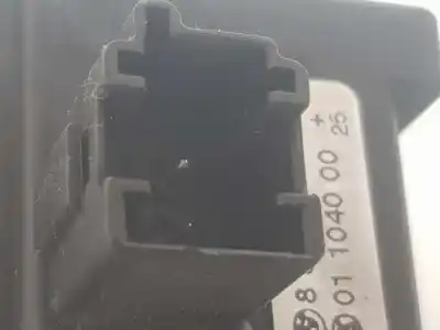 Second-hand car spare part indicator switch for bmw 3 (e46) 320 d oem iam references 61318363662  8363662