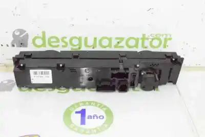 Автозапчасти б/у климат-контроль за bmw x5 (e70) xdrive35d ссылки oem iam 64119178064  64119178064