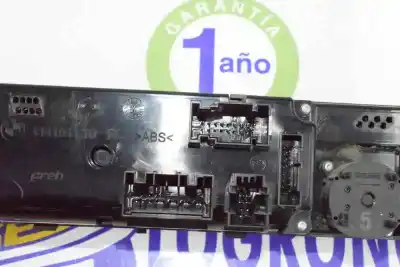 Автозапчасти б/у климат-контроль за bmw x5 (e70) xdrive35d ссылки oem iam 64119178064  64119178064