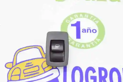 Second-hand car spare part rear right power window switch for bmw x5 (e70) xdrive35d oem iam references 61316945874  6945874