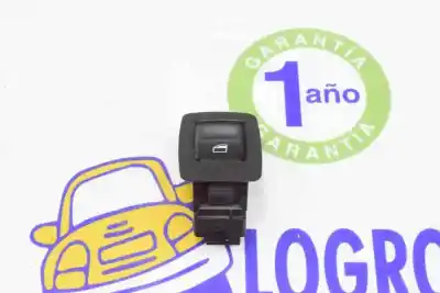 Second-hand car spare part rear right power window switch for bmw x5 (e70) xdrive35d oem iam references 61316945874  6945874