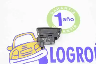 Second-hand car spare part rear right power window switch for bmw x5 (e70) xdrive35d oem iam references 61316945874  6945874