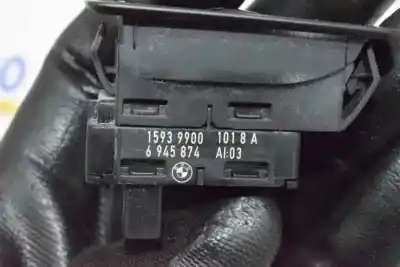Second-hand car spare part rear right power window switch for bmw x5 (e70) xdrive35d oem iam references 61316945874  6945874