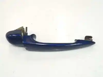 Pezzo di ricambio per auto di seconda mano maniglia esterna anteriore destra per bmw 3 (e46) 320 d riferimenti oem iam 51217002272