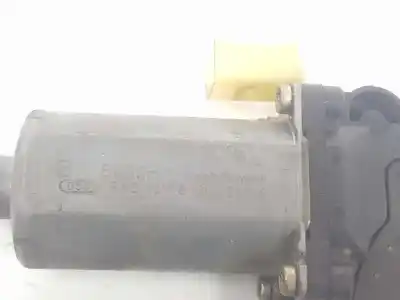 Second-hand car spare part left front window motor for bmw 3 (e46) 320 d oem iam references 67628362063  0130821716