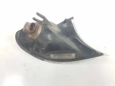 Peça sobressalente para automóvel em segunda mão farolim dianteiro esquerdo por bmw 3 (e46) 320 d referências oem iam 63137165849  7165849