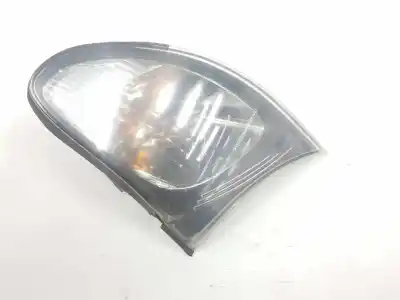 Pezzo di ricambio per auto di seconda mano pilota anteriore sinistro per bmw 3 (e46) 320 d riferimenti oem iam 63137165849