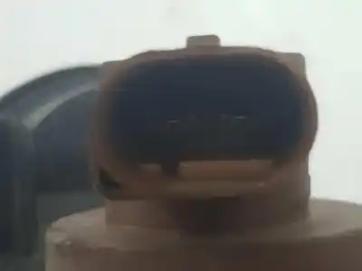 Peça sobressalente para automóvel em segunda mão farolim dianteiro esquerdo por bmw 3 (e46) 320 d referências oem iam 63137165849  7165849