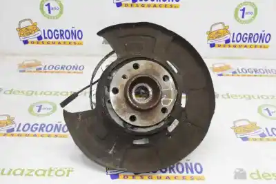 Second-hand car spare part rear right knuckle for bmw x5 (e70) xdrive35d oem iam references 33326879102  33326879102