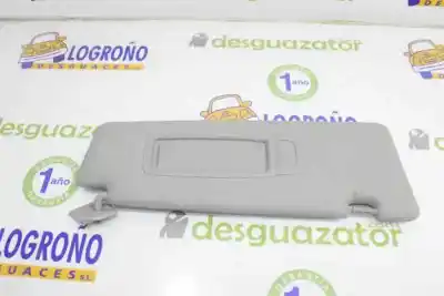 Автозапчастина б/у правильний натір для bmw x5 (e70) xdrive35d посилання на oem iam 51166966142  51166966142