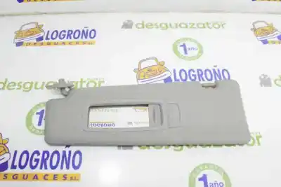 Автозапчастина б/у лівий натір для bmw x5 (e70) xdrive35d посилання на oem iam 51166966141  51166966141