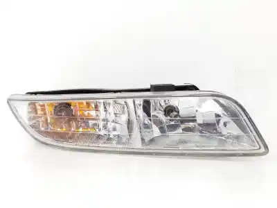Автозапчасти б/у правая противотуманная фара за ssangyong rexton / rexton ii (gab_) 2.7 xdi 4x4 ссылки oem iam 8320208000