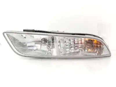 Автозапчасти б/у правая противотуманная фара за ssangyong rexton / rexton ii (gab_) 2.7 xdi 4x4 ссылки oem iam 8320208000  8320208000