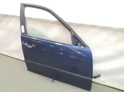 Pezzo di ricambio per auto di seconda mano porta anteriore destra per bmw 3 (e46) 320 d riferimenti oem iam 41517034152