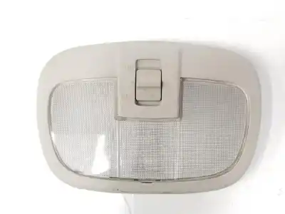 Автозапчасти б/у внутренний свет за ssangyong rexton / rexton ii (gab_) 2.7 xdi 4x4 ссылки oem iam 8372008000