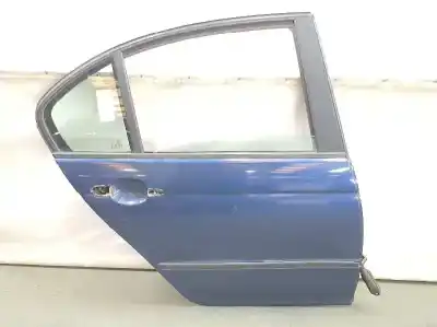Pezzo di ricambio per auto di seconda mano porta posteriore destra per bmw 3 (e46) 320 d riferimenti oem iam 41527034154