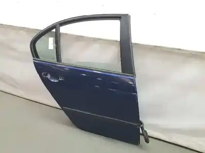 İkinci el araba yedek parçası arka sag kapi için bmw 3 (e46) 320 d oem iam referansları 41527034154  41527034154