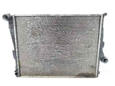 Pezzo di ricambio per auto di seconda mano radiatore d acqua per bmw 3 (e46) 320 d riferimenti oem iam 17119071518
