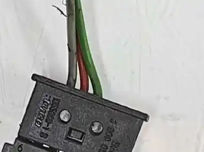 Second-hand car spare part right rearview mirror for bmw 3 (e46) 320 d oem iam references 51168245128  51168245128