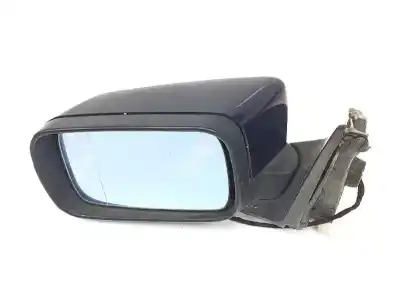 Pezzo di ricambio per auto di seconda mano specchio sinistro per bmw 3 (e46) 320 d riferimenti oem iam 51168245125