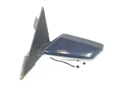 Peça sobressalente para automóvel em segunda mão espelho retrovisor esquerdo por bmw 3 (e46) 320 d referências oem iam 51168245125  51168245125