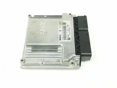 Second-hand car spare part ecu engine control for bmw 3 touring (e91) 320 d oem iam references 13617811700  13617811700