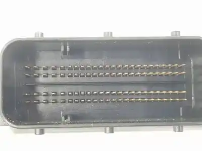 Second-hand car spare part ecu engine control for bmw 3 touring (e91) 320 d oem iam references 13617811700  13617811700