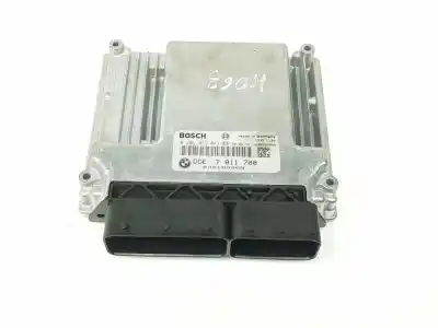 Peça sobressalente para automóvel em segunda mão centralina de motor uce por bmw 3 touring (e91) 320 d referências oem iam 13617811700