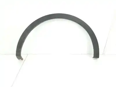 Peça sobressalente para automóvel em segunda mão aba do guarda-lamas traseiro direito por renault kadjar (ha_, hl_) 1.2 tce 130 referências oem iam 788743595r