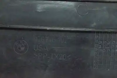 Автозапчастина б/у торпеда для bmw x5 (e70) xdrive35d посилання на oem iam 51717151969  51717151969