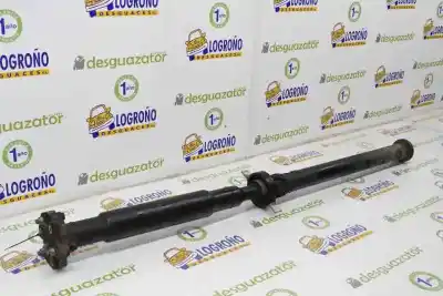 Автозапчастина б/у центр трансмісії для bmw x5 (e70) xdrive35d посилання на oem iam 26107564398  26107564398