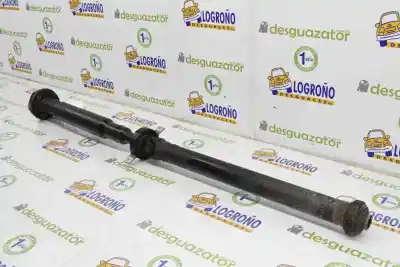 Автозапчастина б/у центр трансмісії для bmw x5 (e70) xdrive35d посилання на oem iam 26107564398  26107564398