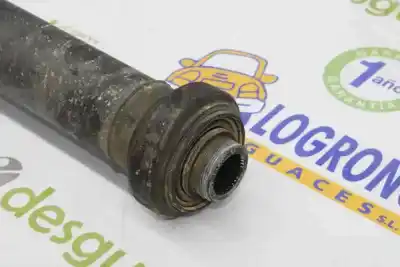 Автозапчастина б/у центр трансмісії для bmw x5 (e70) xdrive35d посилання на oem iam 26107564398  26107564398