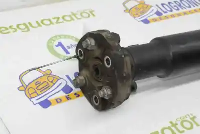 Автозапчастина б/у центр трансмісії для bmw x5 (e70) xdrive35d посилання на oem iam 26107564398  26107564398