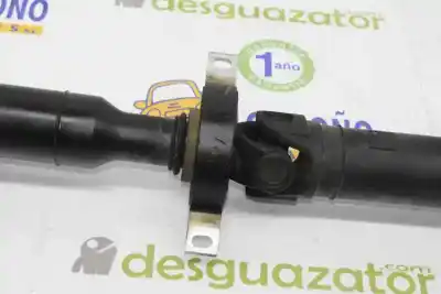 Автозапчастина б/у центр трансмісії для bmw x5 (e70) xdrive35d посилання на oem iam 26107564398  26107564398