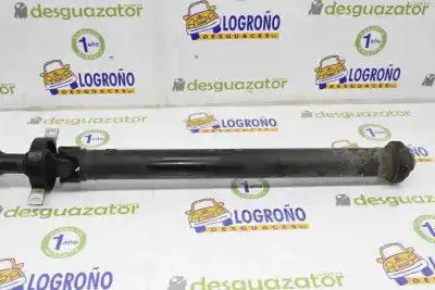 Автозапчастина б/у центр трансмісії для bmw x5 (e70) xdrive35d посилання на oem iam 26107564398  26107564398