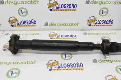 Автозапчастина б/у центр трансмісії для bmw x5 (e70) xdrive35d посилання на oem iam 26107564398  26107564398