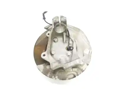 Second-hand car spare part front left knuckle for bmw 3 touring (e91) 320 d oem iam references 31216764443  31216793923