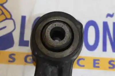 Автозапчастина б/у передній правий нижний рычаг підвіски для bmw x5 (e70) xdrive35d посилання на oem iam 31126771894  31126771894