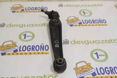 Автозапчастина б/у передній правий нижний рычаг підвіски для bmw x5 (e70) xdrive35d посилання на oem iam 31126771894  31126771894