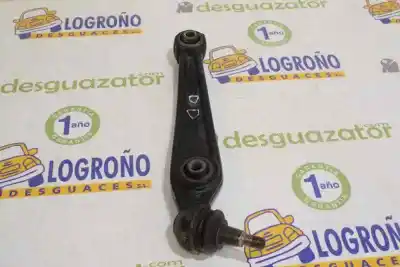 Автозапчастина б/у передній правий нижний рычаг підвіски для bmw x5 (e70) xdrive35d посилання на oem iam 31126771894  31126771894