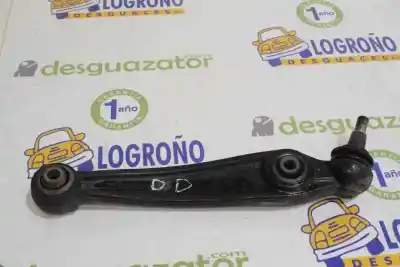 Автозапчастина б/у передній правий нижний рычаг підвіски для bmw x5 (e70) xdrive35d посилання на oem iam 31126771894  31126771894