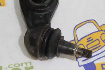 Автозапчастина б/у передній правий нижний рычаг підвіски для bmw x5 (e70) xdrive35d посилання на oem iam 31126771894  31126771894