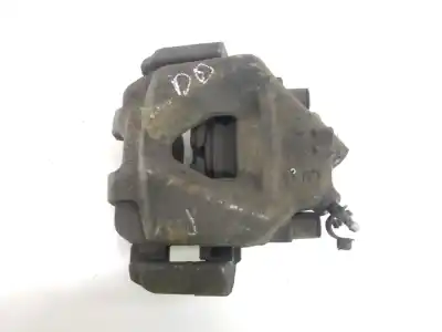 Peça sobressalente para automóvel em segunda mão pinça de travão dianteira direita por bmw 3 touring (e91) 320 d referências oem iam 34116778146